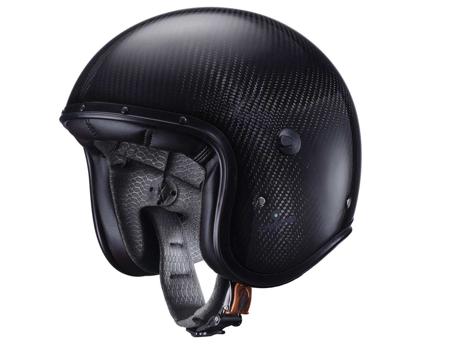 Cool Looking Caberg Freeride X Jet Helmet Launched | Visordown